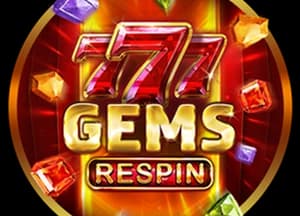 777 Gems Respin