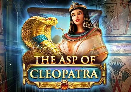 Asp of Cleopatra