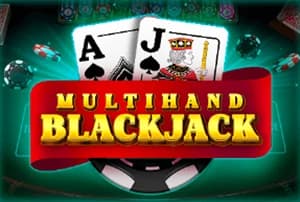 Classic Blackjack