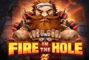 Fire in the Hole